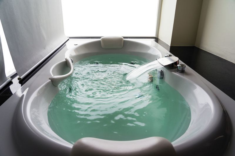 Jetted Tub Repair